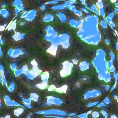 Bramble Stickerbrush Blast Symphony