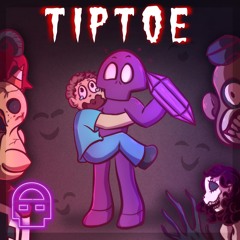 Tiptoe (feat. Dan Bull)
