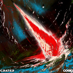 Cosig - Crater