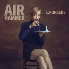 Air Hammer