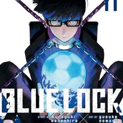 Blue Lock themes