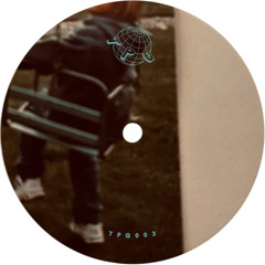 Premiere: Aline - Brachilog [TPQ003]