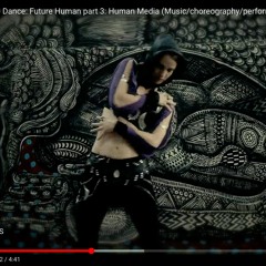 Subverse (Human Media)