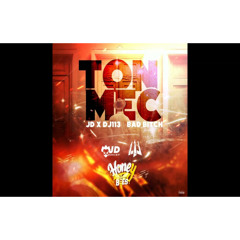 BAD BITCH( Honey Bees) x DJ 113 FT JD - TON MEC