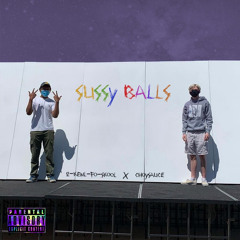 sussy balls feat. choysauce (prod. OHGIKKO!)