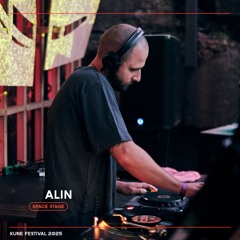Kune Festival 2025: Alin @ Space Stage