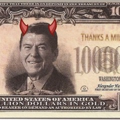 Ronaldregan