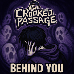 Behind You! (Feat. Lara Sluyter)