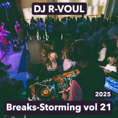 Breaks-Storming vol. 21 (2025)