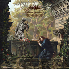 The Omen Part II: Acquiesce (feat. Ben Duerr)