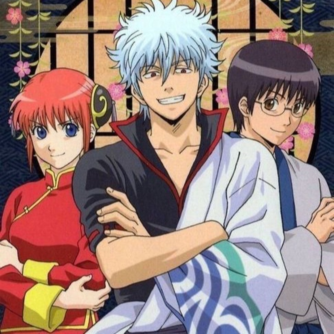 ニュース | 「銀魂」20周年記念サイト