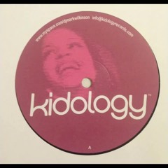 Hooked - Love With You (Instrumental Edit)