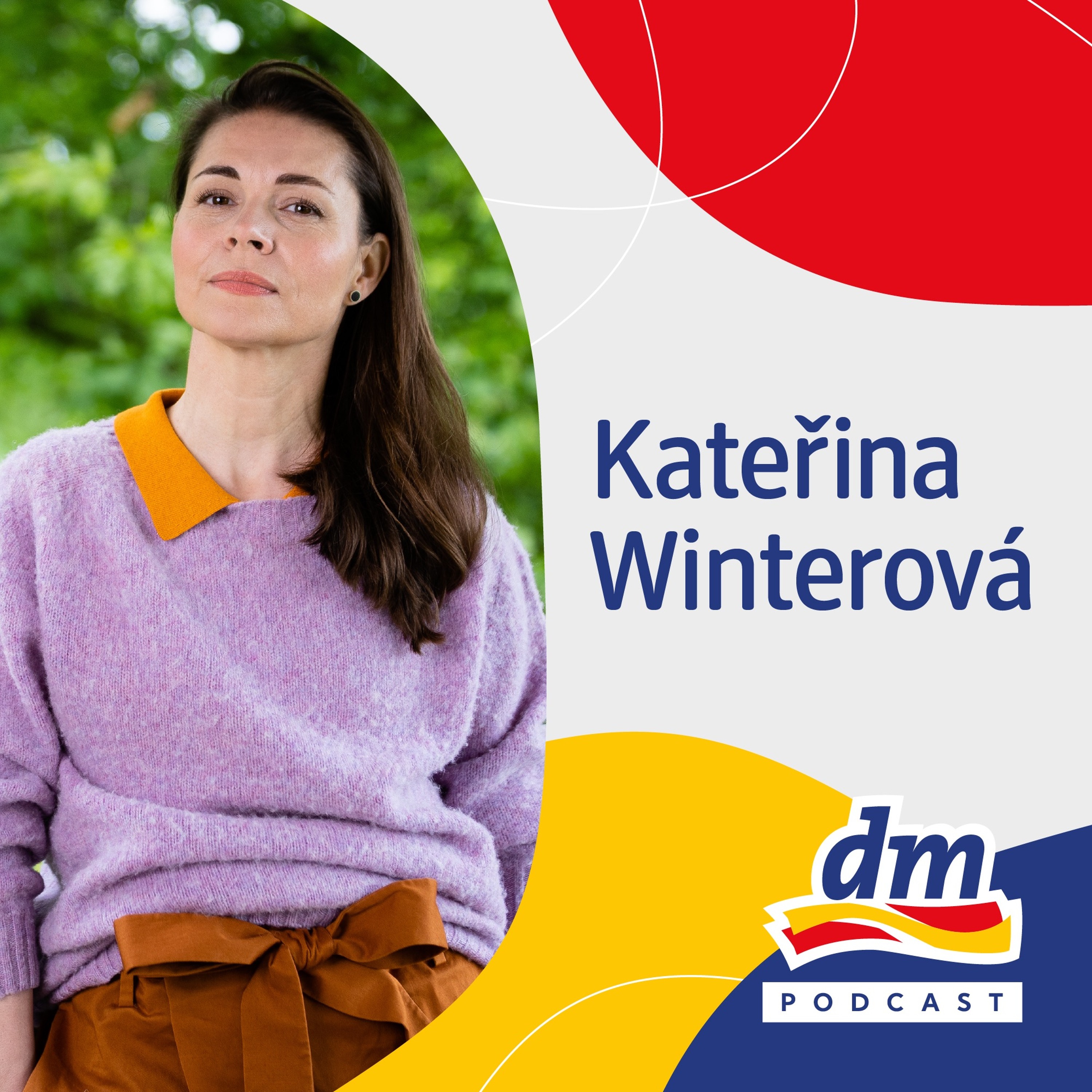 #09 Ze zahrady přímo na talíř s Kateřinou Winterovou