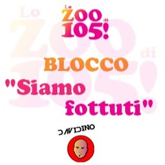 BLOCCO SIAMO FOTTUTI (Marco Mazzoli)