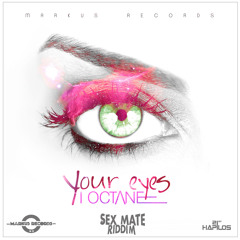 Your Eyes