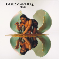 Megan Thee Stallion (feat. Yuki Chiba) - Mamushi (GuessWho¿ Remix)