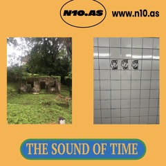 Dynoman invites Mz3 for The Sound Of Time