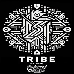 Disakortex - Boudhisme Excessif (Tribe On Hs 02) MTC Records