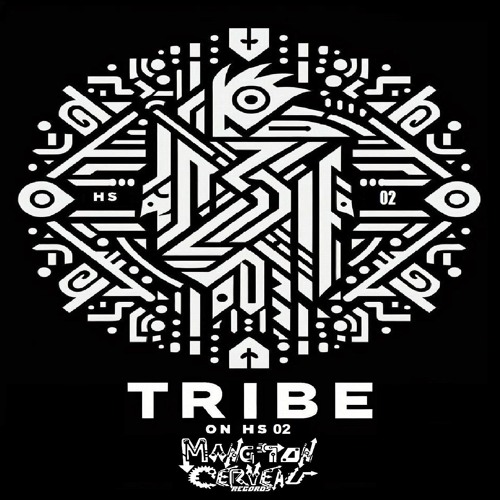 Disakortex - Boudhisme Excessif (Tribe On Hs 02) MTC Records