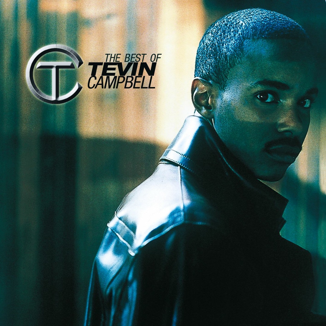 Stream Can We Talk by Tevin Campbell Listen online for free on SoundCloud