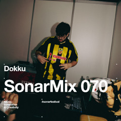 SonarMix 070: Dokku