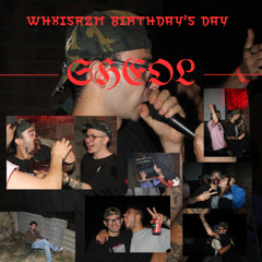 SHEOL Birthday Set - Whxisazm Day