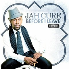 Jah Cure - Before I Leave Sped Up