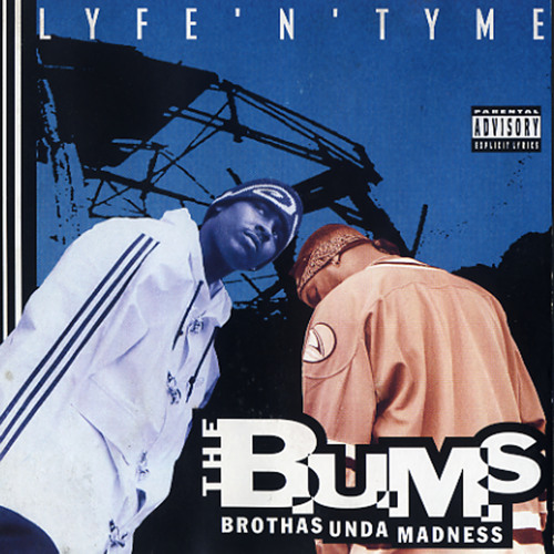 ン 大人気 新品 ノ by Madness Unda Brothas Stream The online Listen | B.U.M.s 洋楽