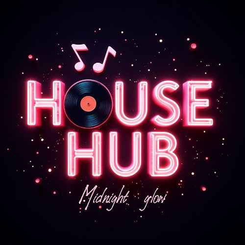 Midnight glow (House Hub Original)
