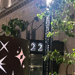 TOKYO (heavensnight)