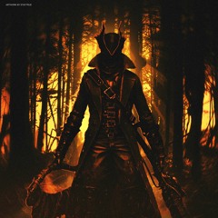 Hunter (feat. DEADSHINIGAMI)