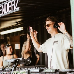 EASTENDERZ with Jamback (Live from London Open Air) - 20 July 2024