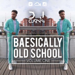 BAESICALLY - OLD SKOOL