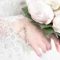 ghost 2000+ chrusboy + tira - rosary