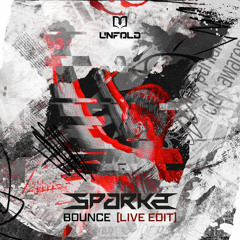 Sparkz - Bounce (2025 EDIT)