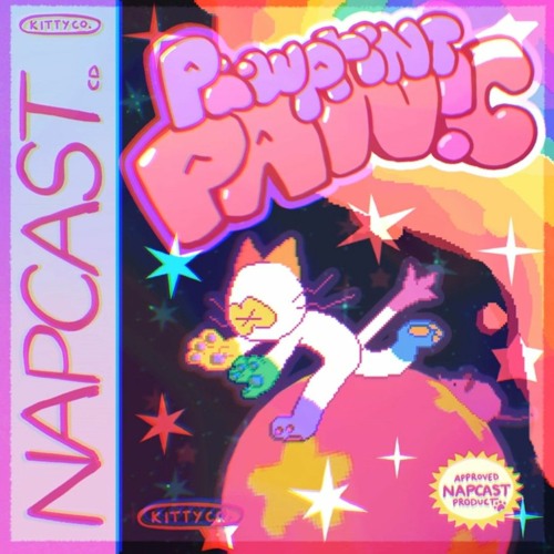 Aftercircus - NAPCAST (feat. beddybyekitty)