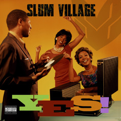 Love Is (feat. Bilal & Illa J)