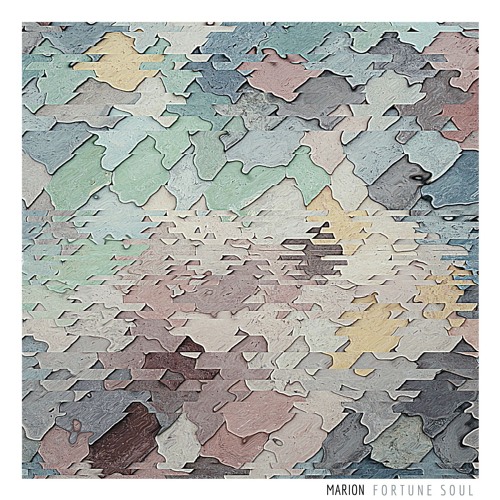MARION - Fortune Soul