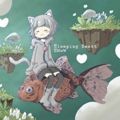 [Cytus II] Sleeping Beast - SNoW