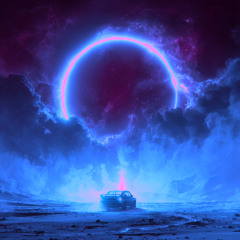 KORDHELL x MAJED - EVENT HORIZON