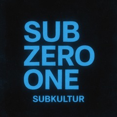 SUBZeroOne