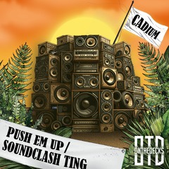 Cadium - Push Em Up (Free Download)