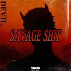 JayB Finesse - Savage Shit
