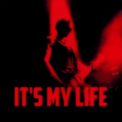 [TIKTOK] Bon Jovi - It's My Life (Nic Johnston Remix) [pitched] *FREE DOWNLOAD*