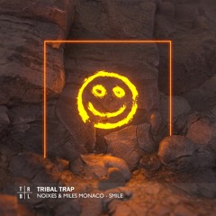 NOIXES & Miles Monaco - Smile
