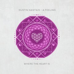 WTHI037 - Dustin Nantais - A Feeling (Original Mix)