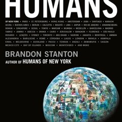 PDF Humans - Brandon Stanton