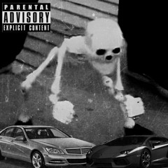 AMOGUS - Spooky Scary Phonk