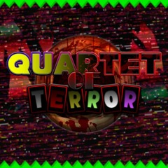 QUARTET OF TERROR - Friday Night Funkin' Vs. SONIC.EXE (Triple Trouble DINO-SIDE)