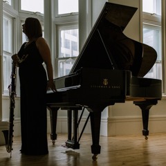 Music For Bass Clarinet and Piano, By Theo Loevendie